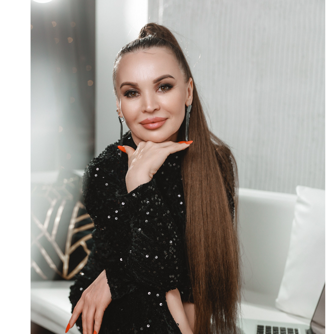 Алия Гаряева