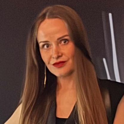Екатерина Боярских