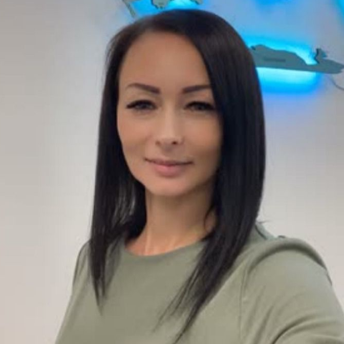 Татьяна Горячева