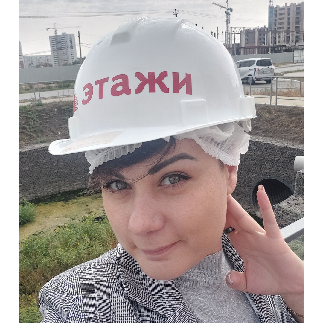 Оксана Андышева
