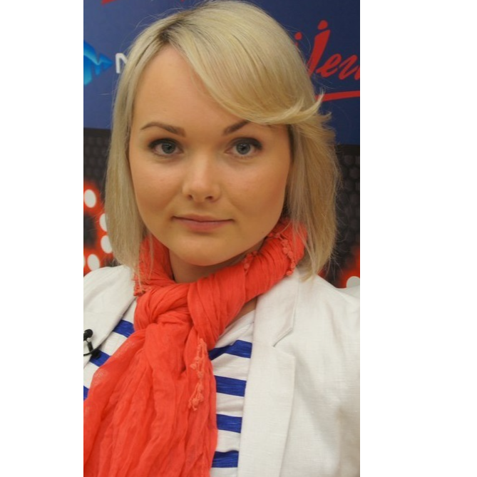 Татьяна Пляскина