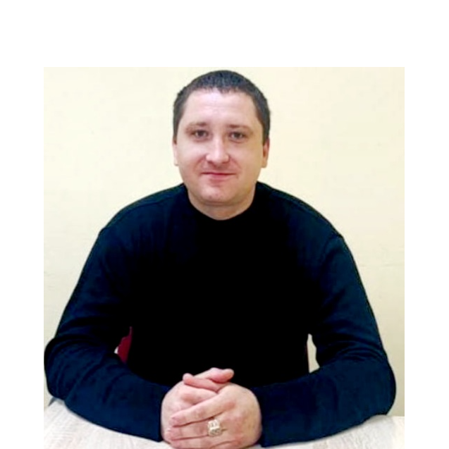Дмитрий Клыпин