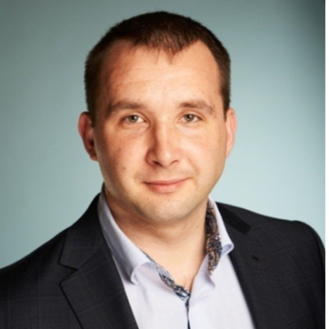 Павел Белевцев