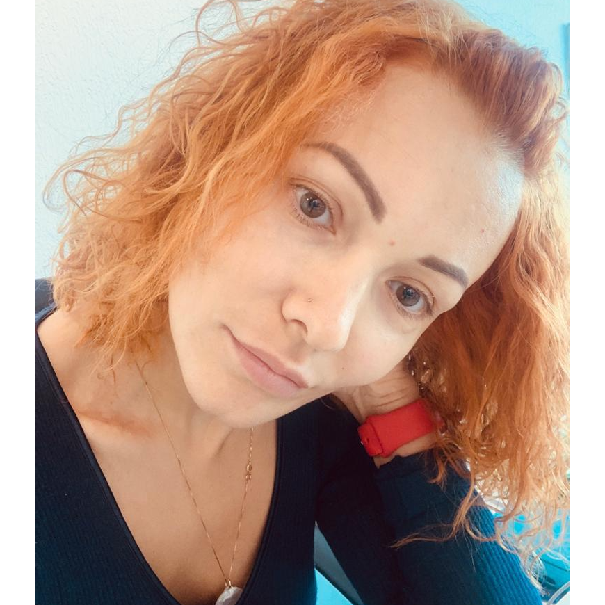 Юлия Шапошникова