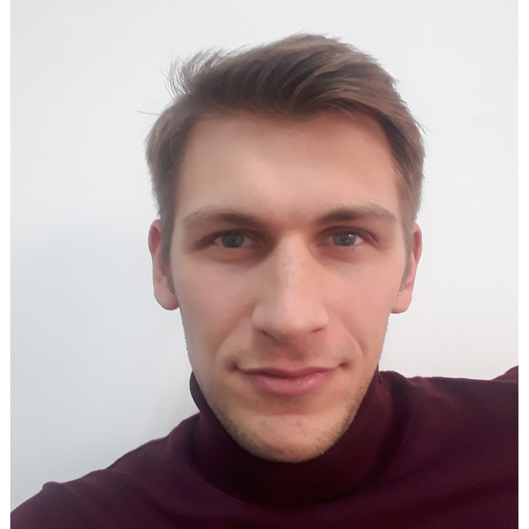 Евгений Карпов