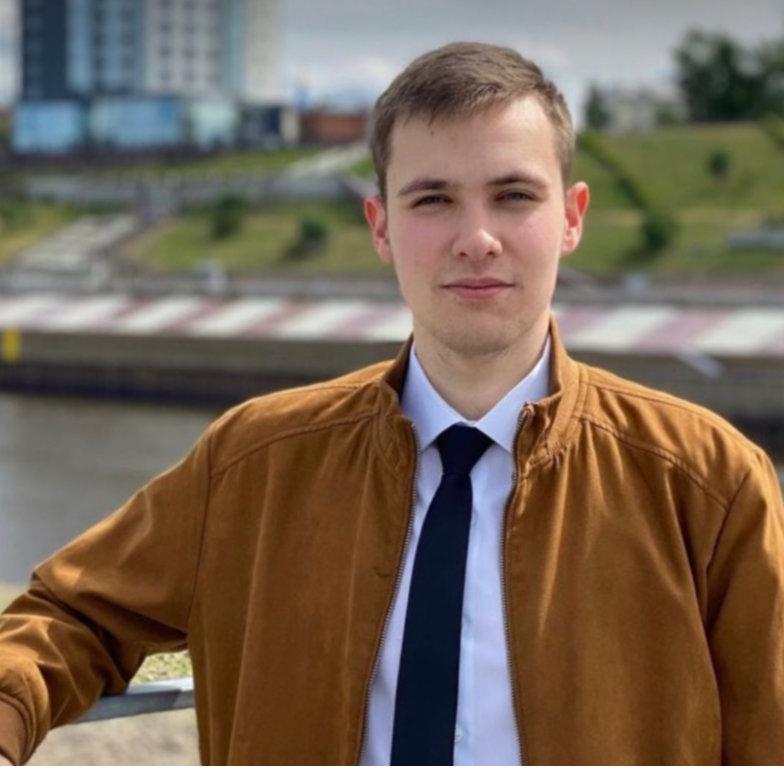 Владимир Чернявщук