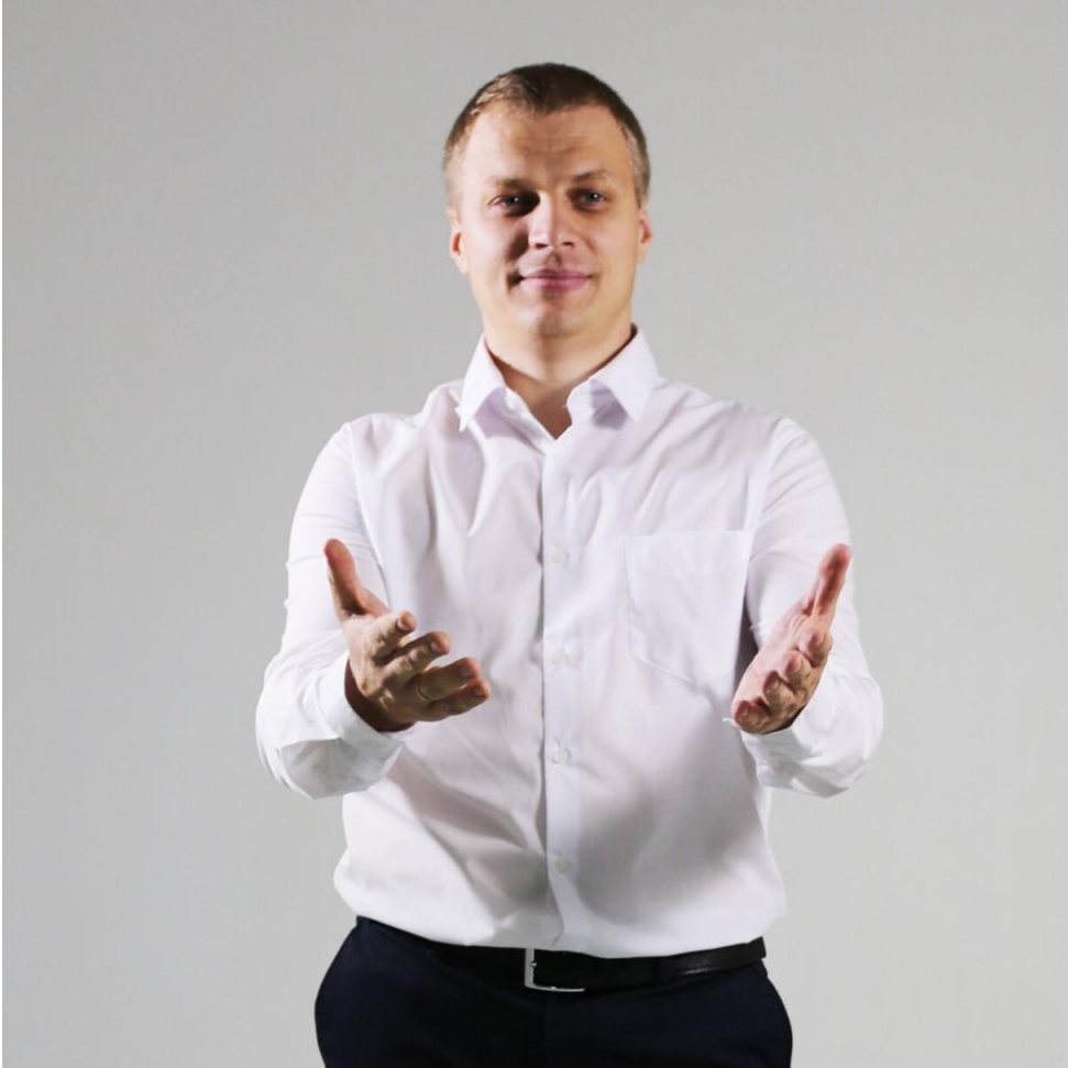 Александр Иванов