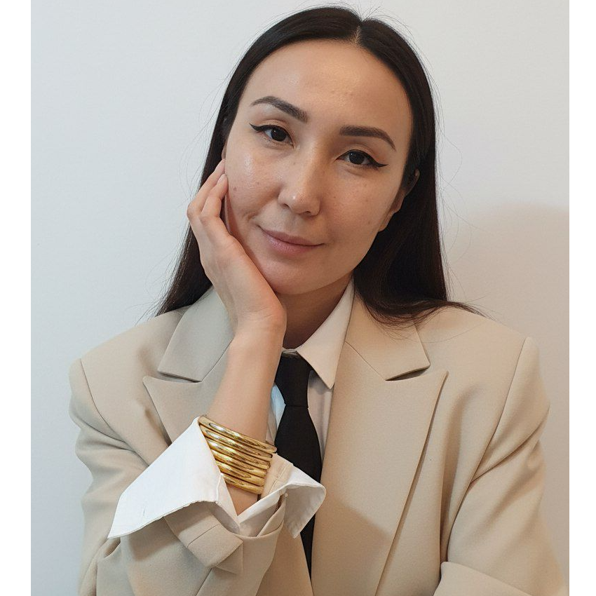 Адия Джумалиева
