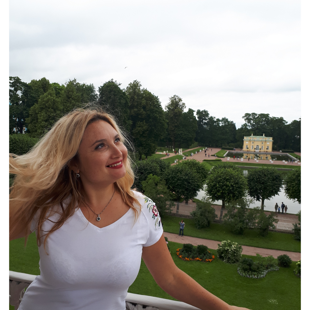 Регина Шаймуратова
