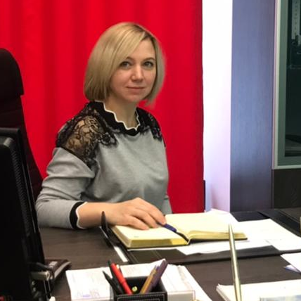 Наталья Богомолова