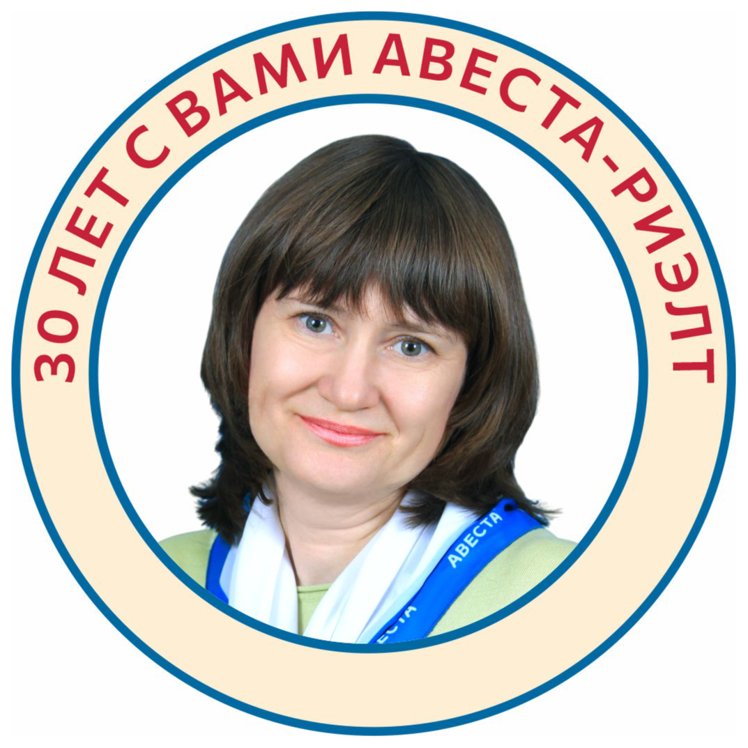 Наталья Шаповалова