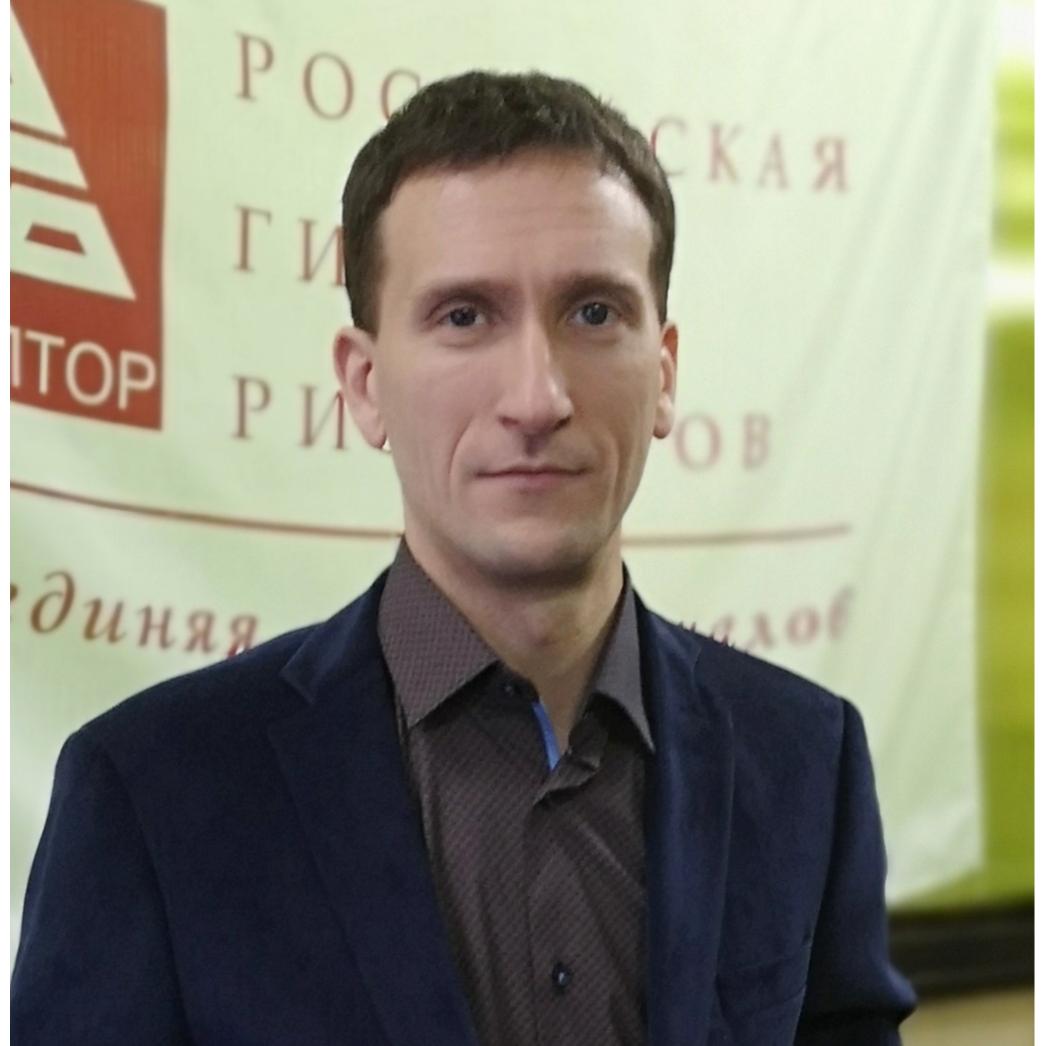 Александр Шуранов