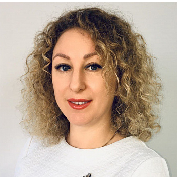 Елена Сакулина