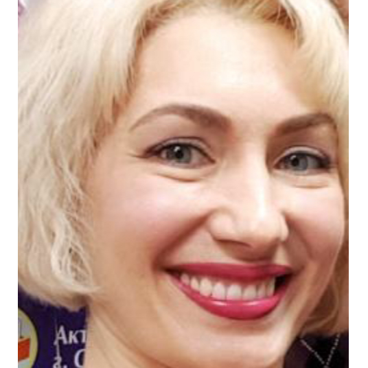 Ирина Киреева