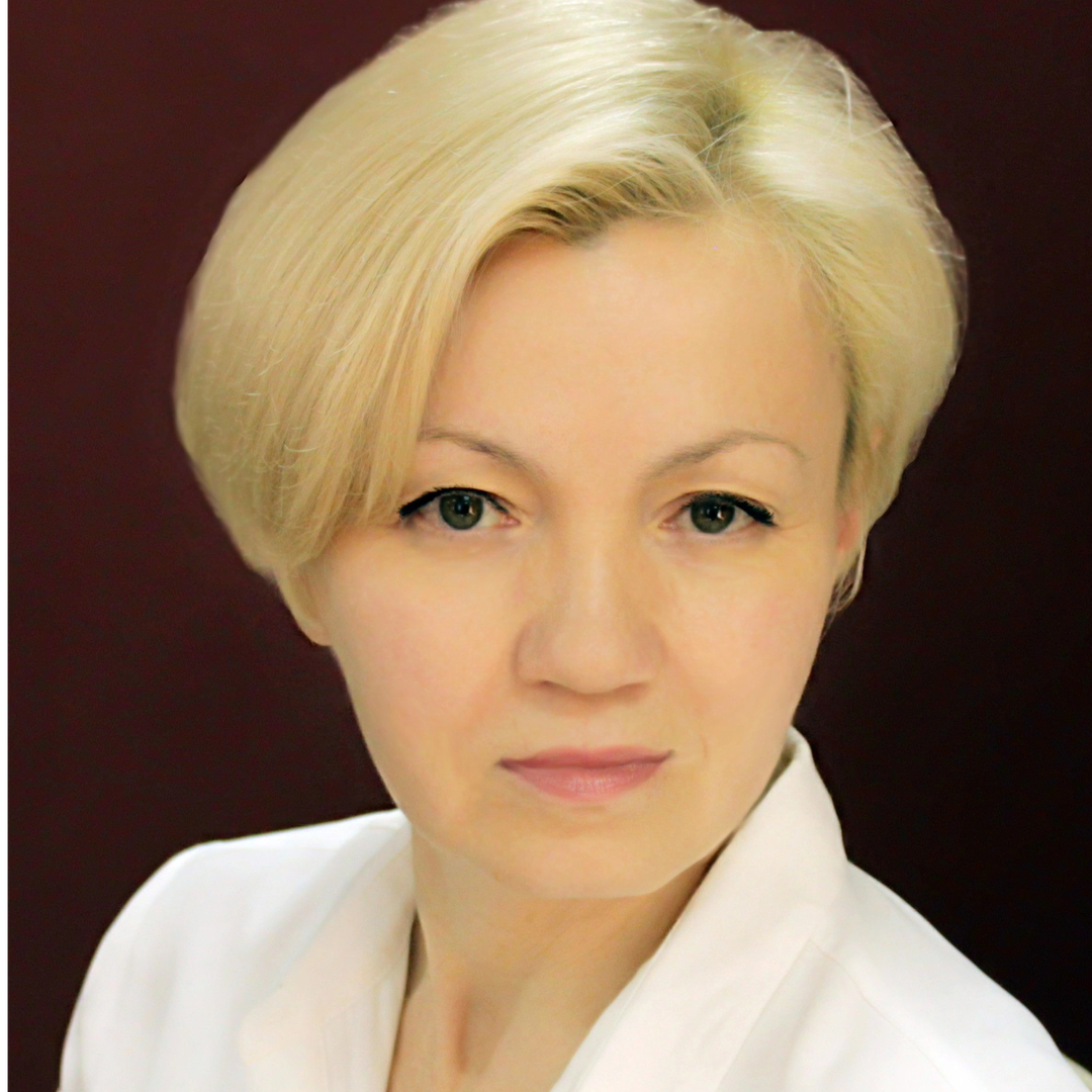 Ирина Гришина