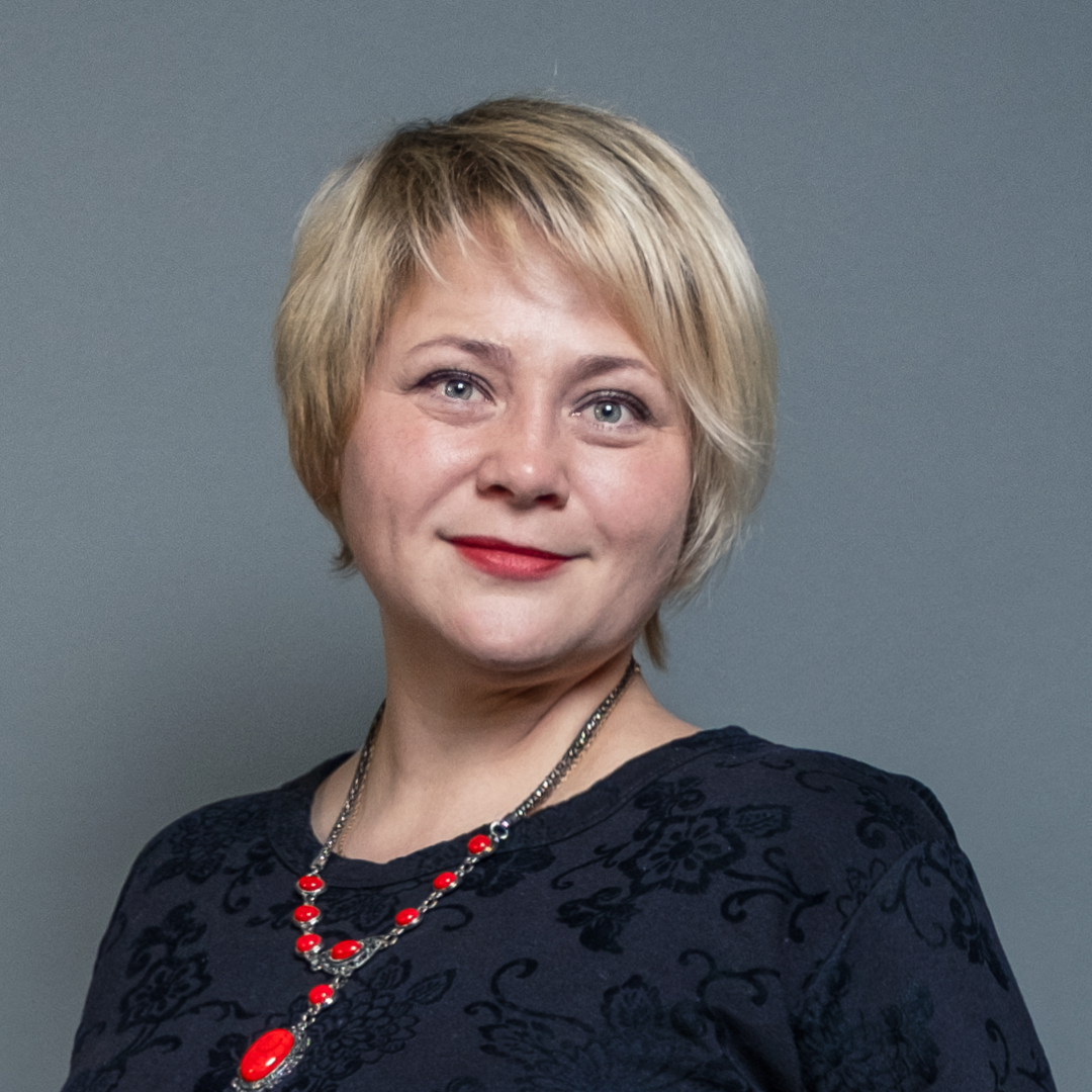 Елена Кузнецова