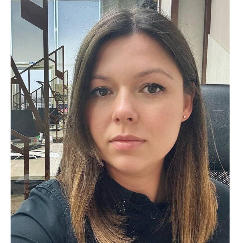 Марина Шишкина