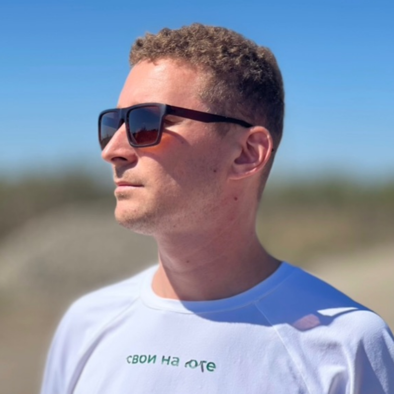 Алексей Попов