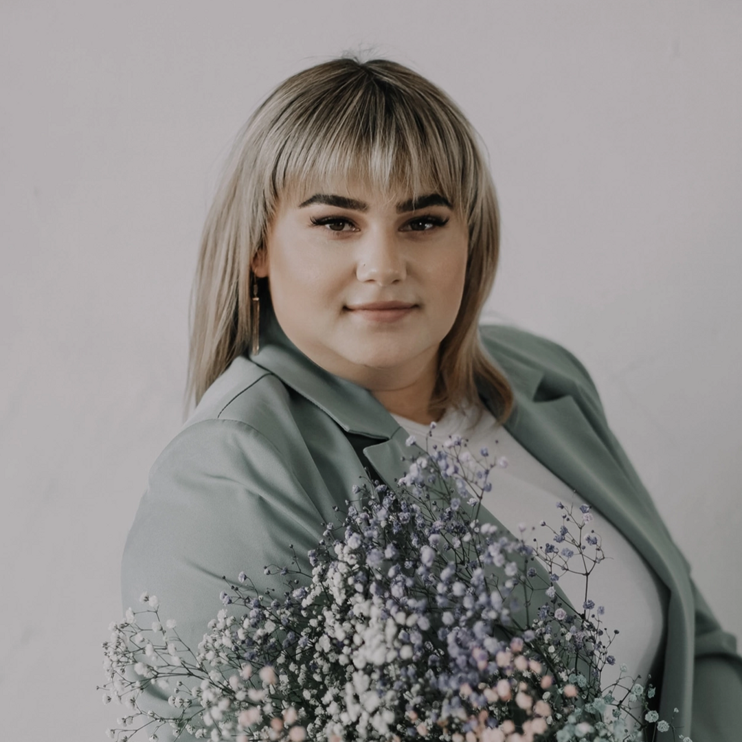 Полина Ивина