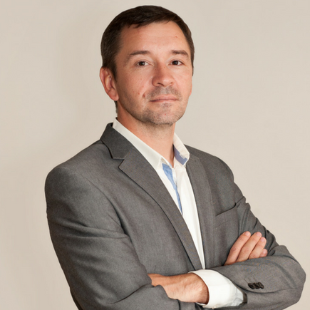 Дмитрий Разумчик