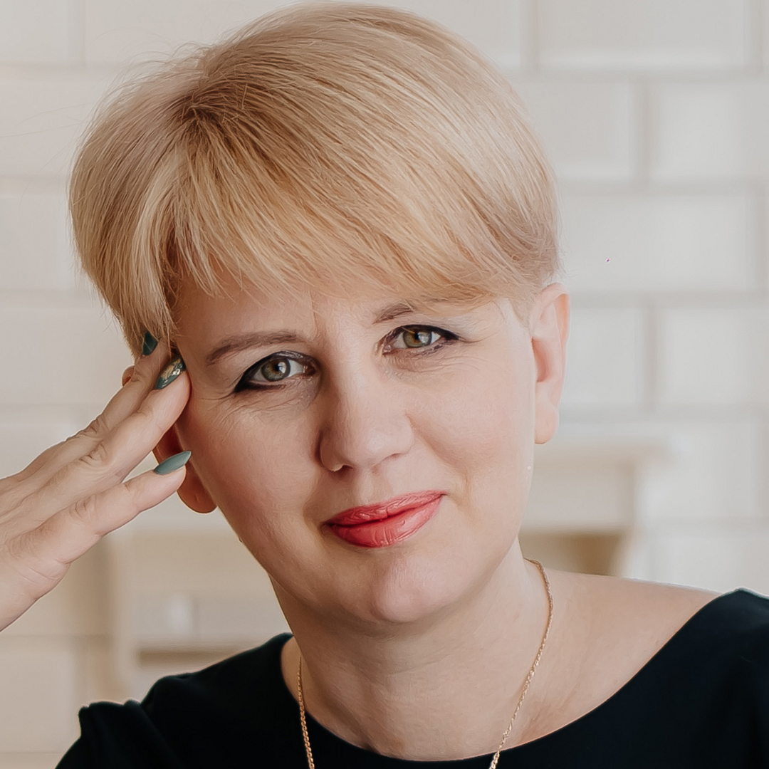 Елена Мезенцева