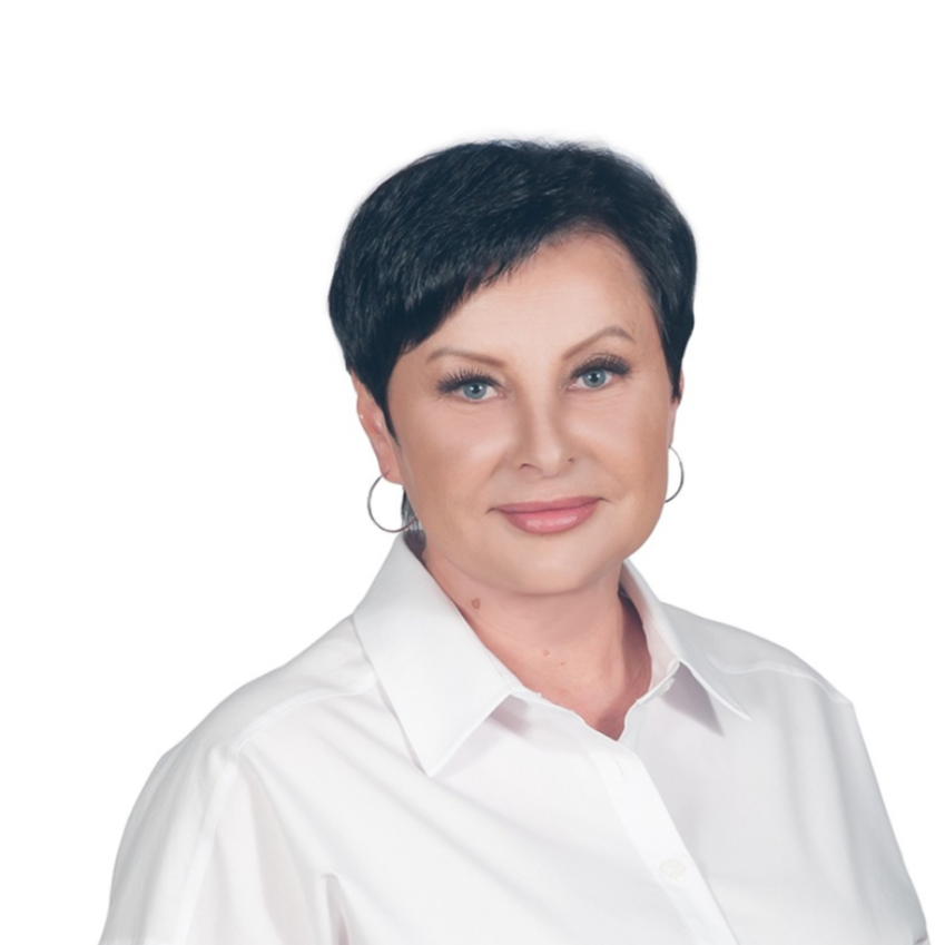 Ирина Королева