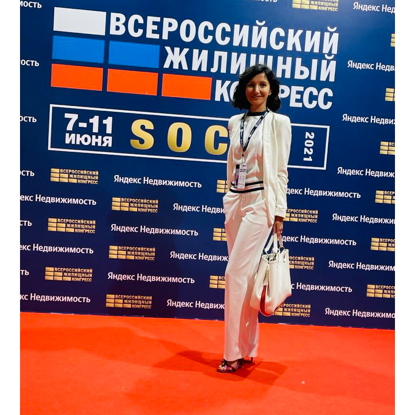 Кристина Зубкова