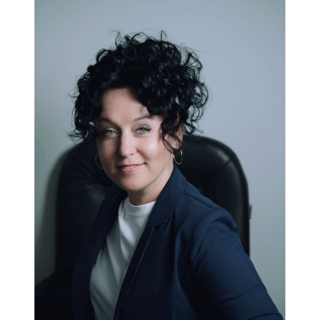 Наталья Мараховская