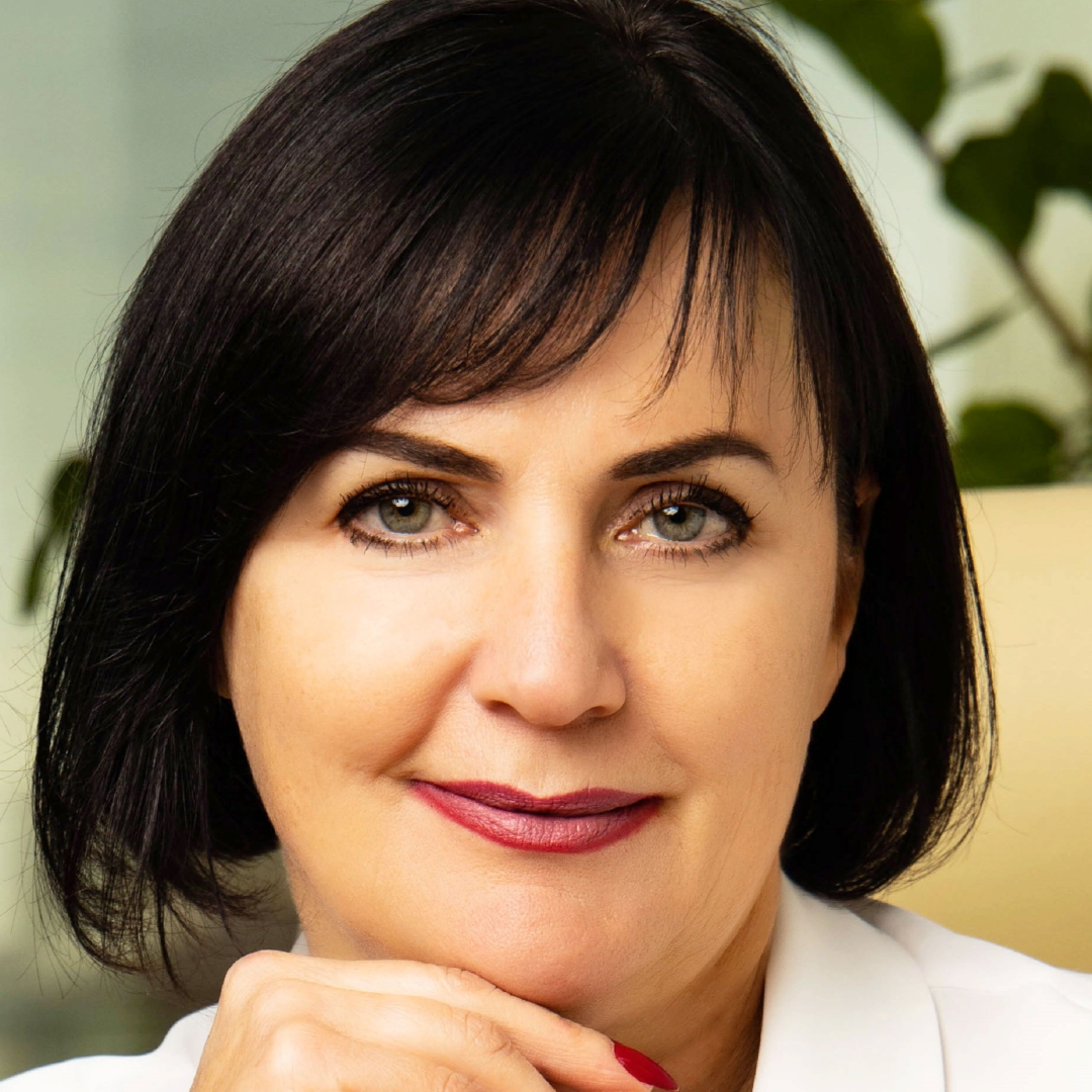 Наталья Болдарева