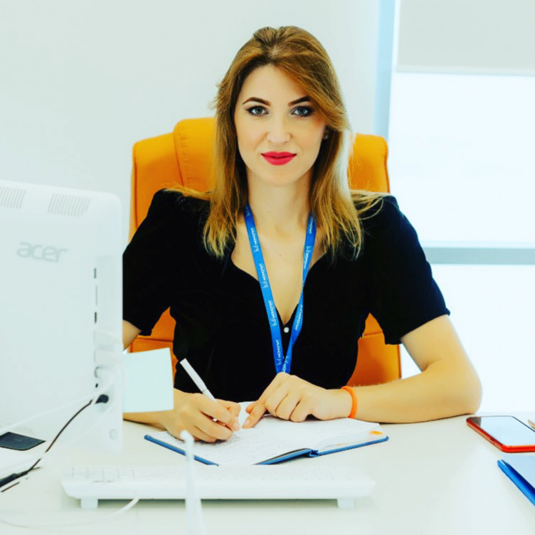 Татьяна Авдеева