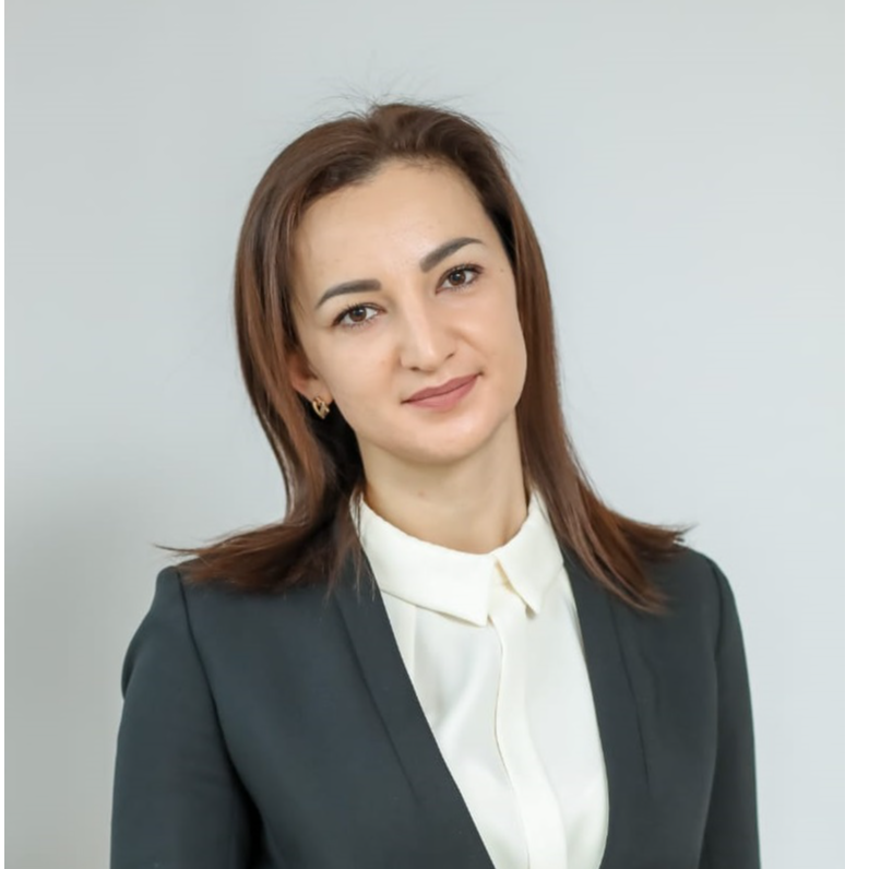 Анастасия Елесина