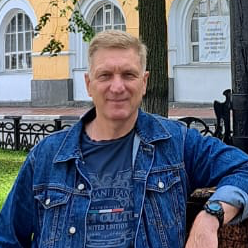 Алексей Касюков