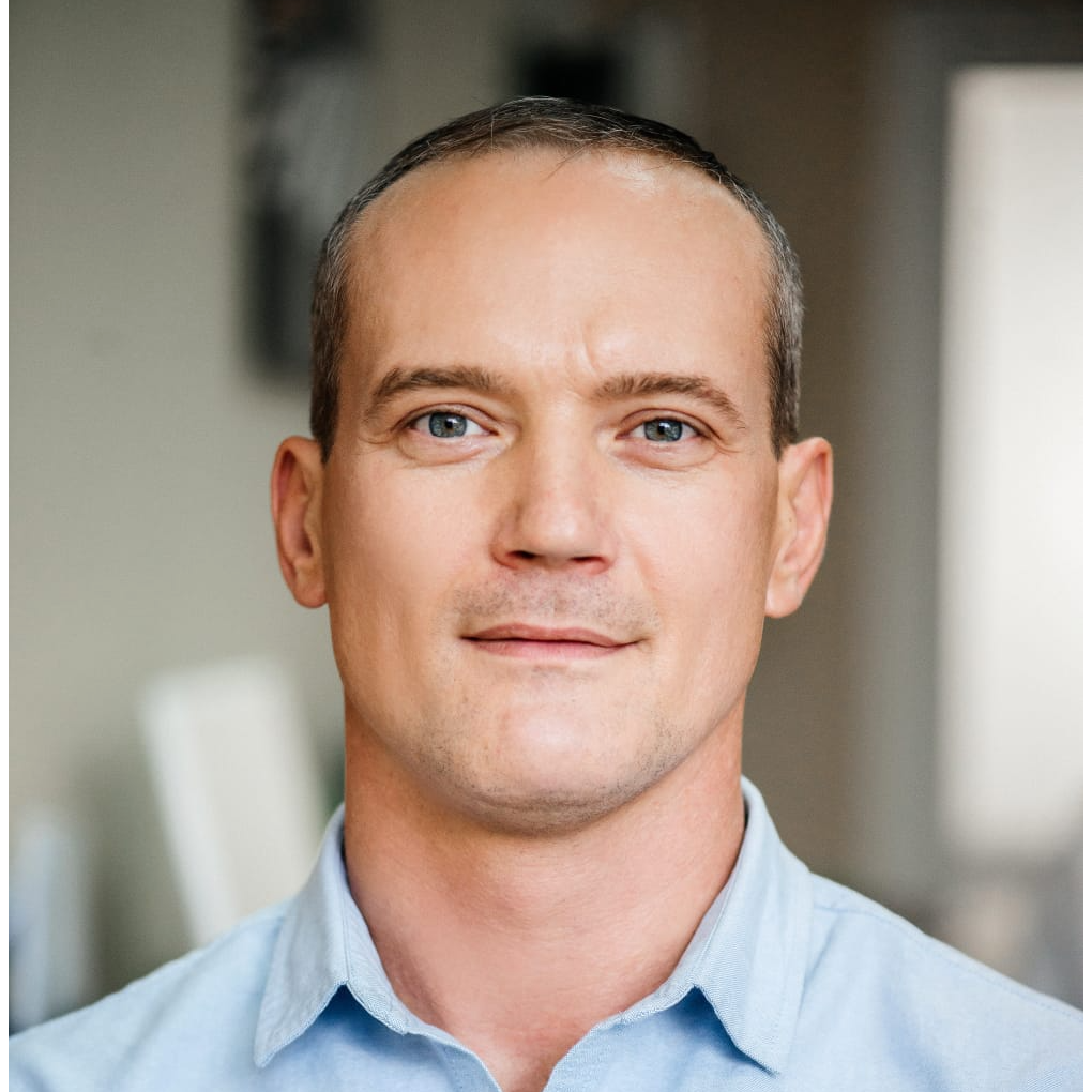 Юрий Кожаев