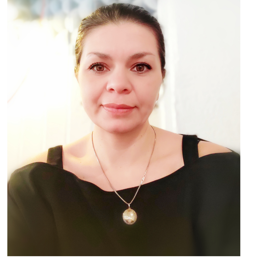 Анна Тарасова