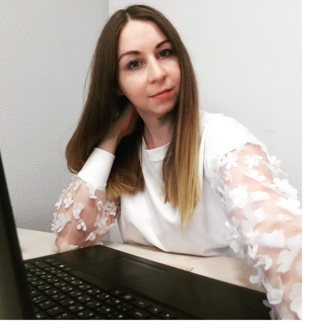 Наталья Лученко