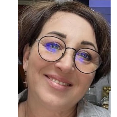 Светлана Швайко