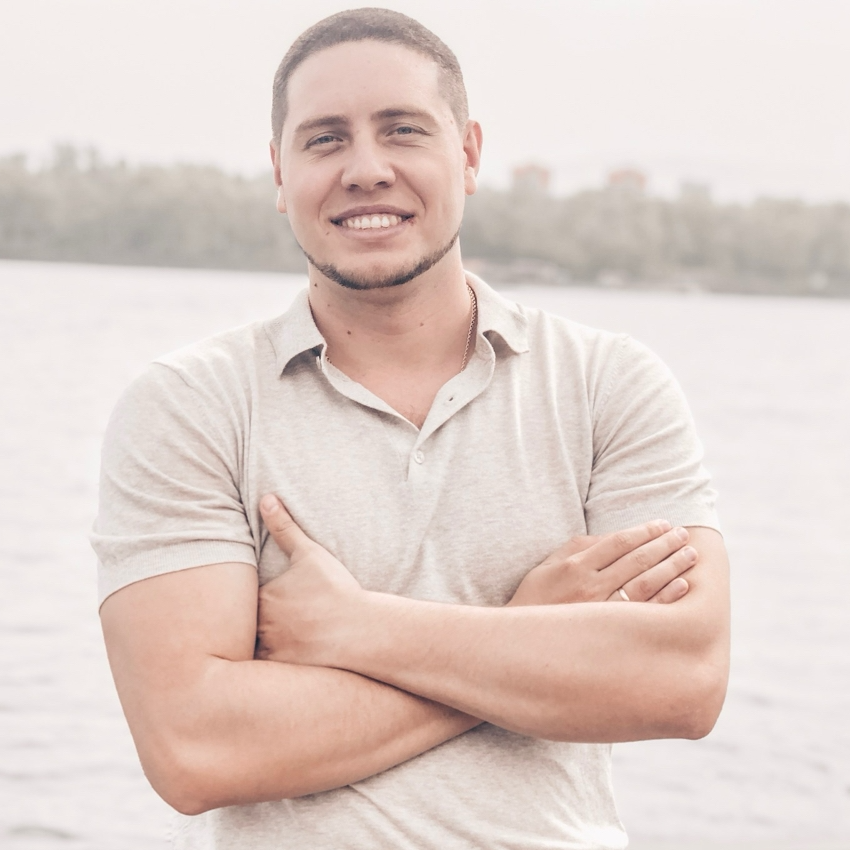 Сергей Кеттюк