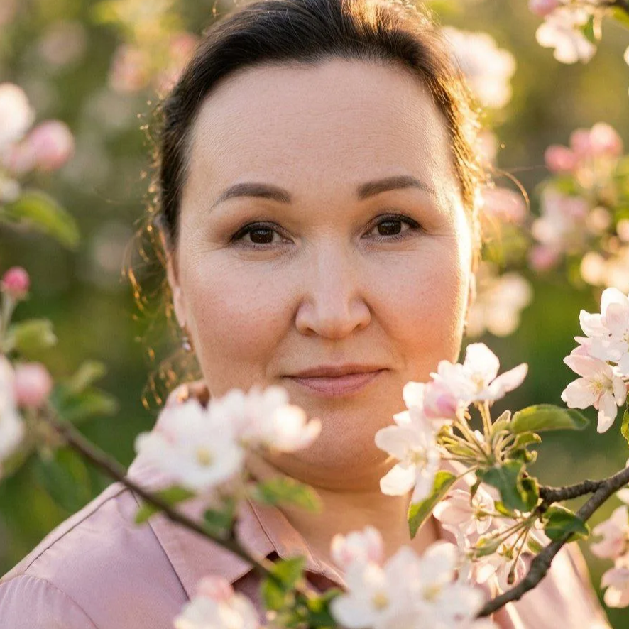 Екатерина Самойлова