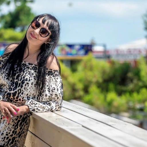 Надежда Лутонина