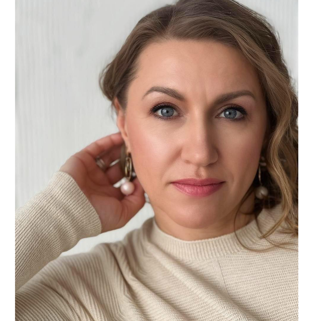 Наталья Дудинская