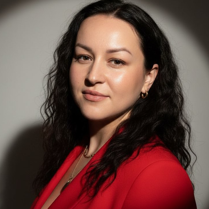 Наталья Кучер