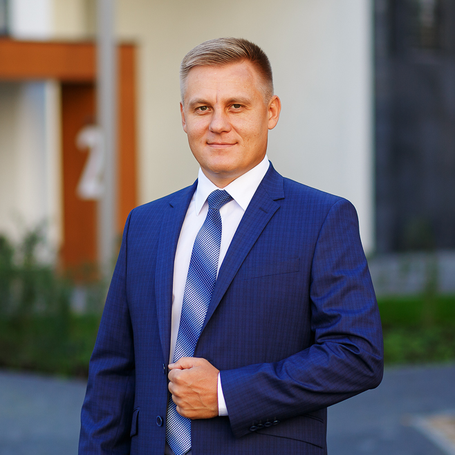 Сергей Иваков