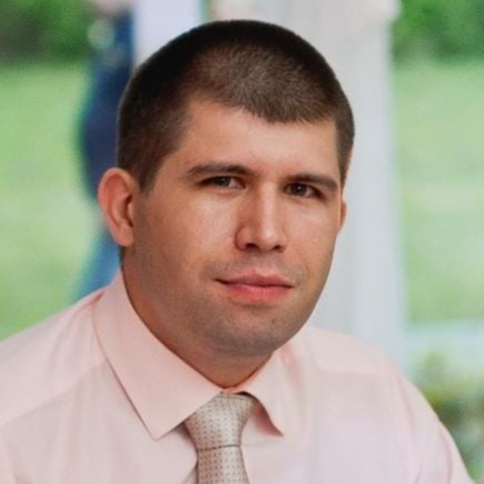 Михаил Демин