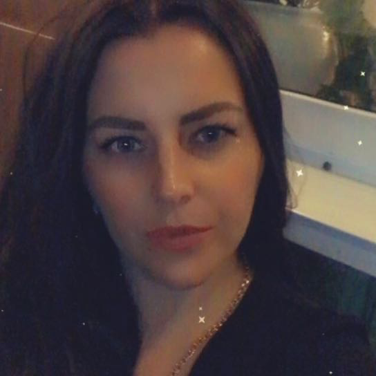Наталья Корнеева