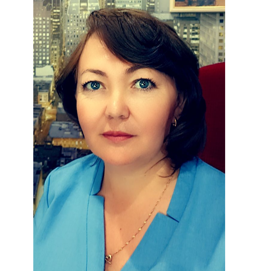 Фаниля Юмадилова