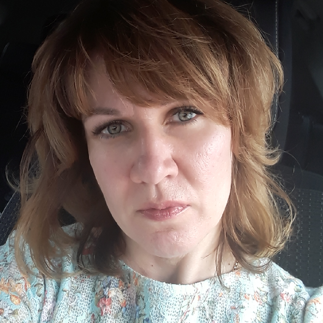Елена Пермякова