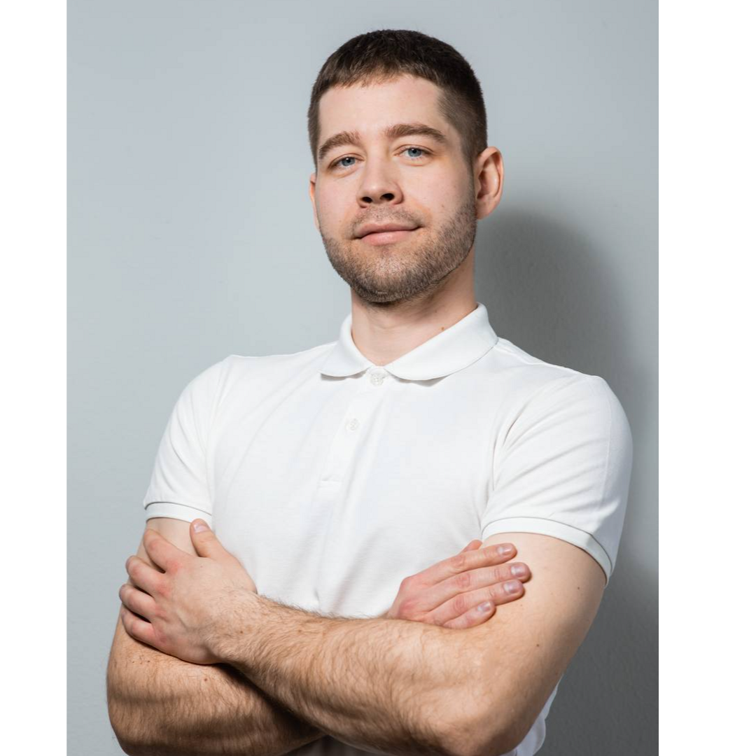 Евгений Филиппов