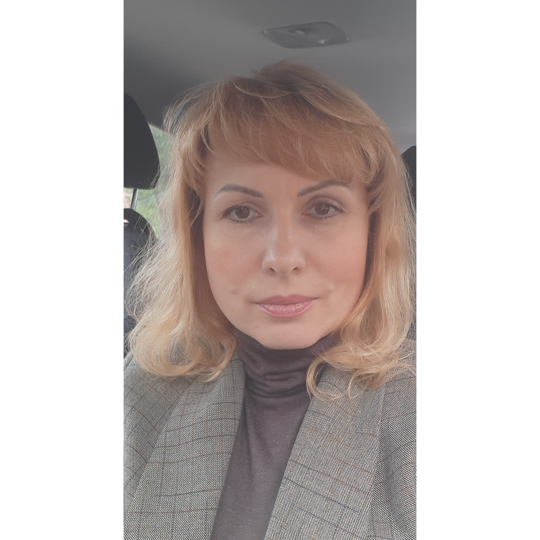 Елена Сочнева