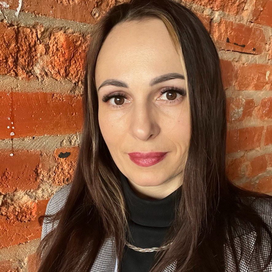 Алла Шахбазова