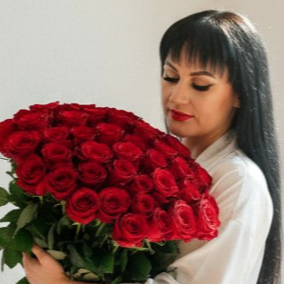 Елена Макарова